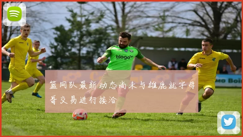 篮网队最新动态尚未与雄鹿就字母哥交易进行接洽